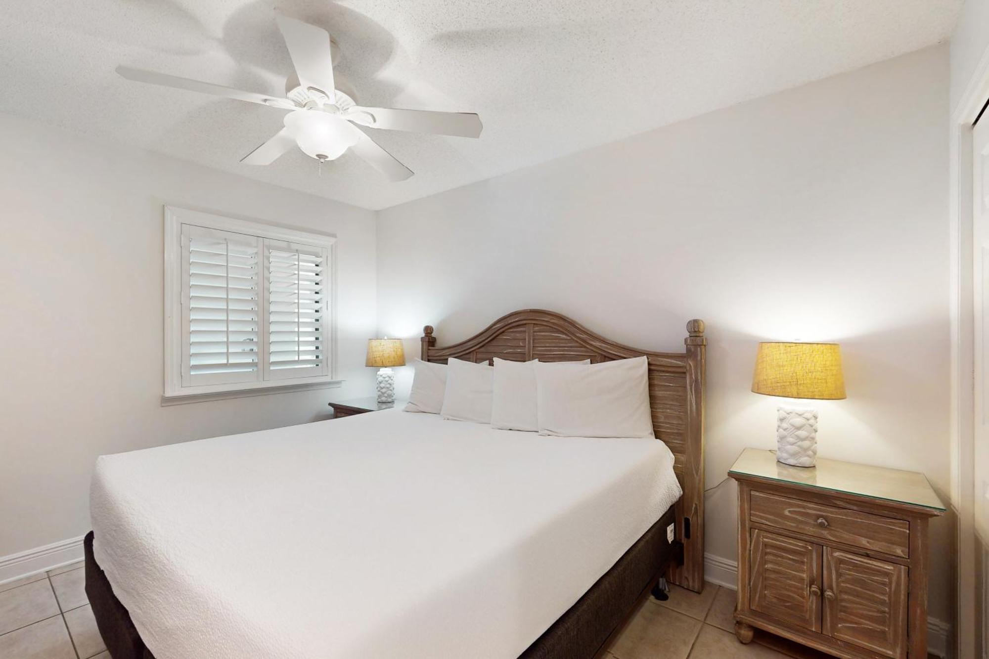 Seamist Condos Santa Rosa Beach Pokoj fotografie