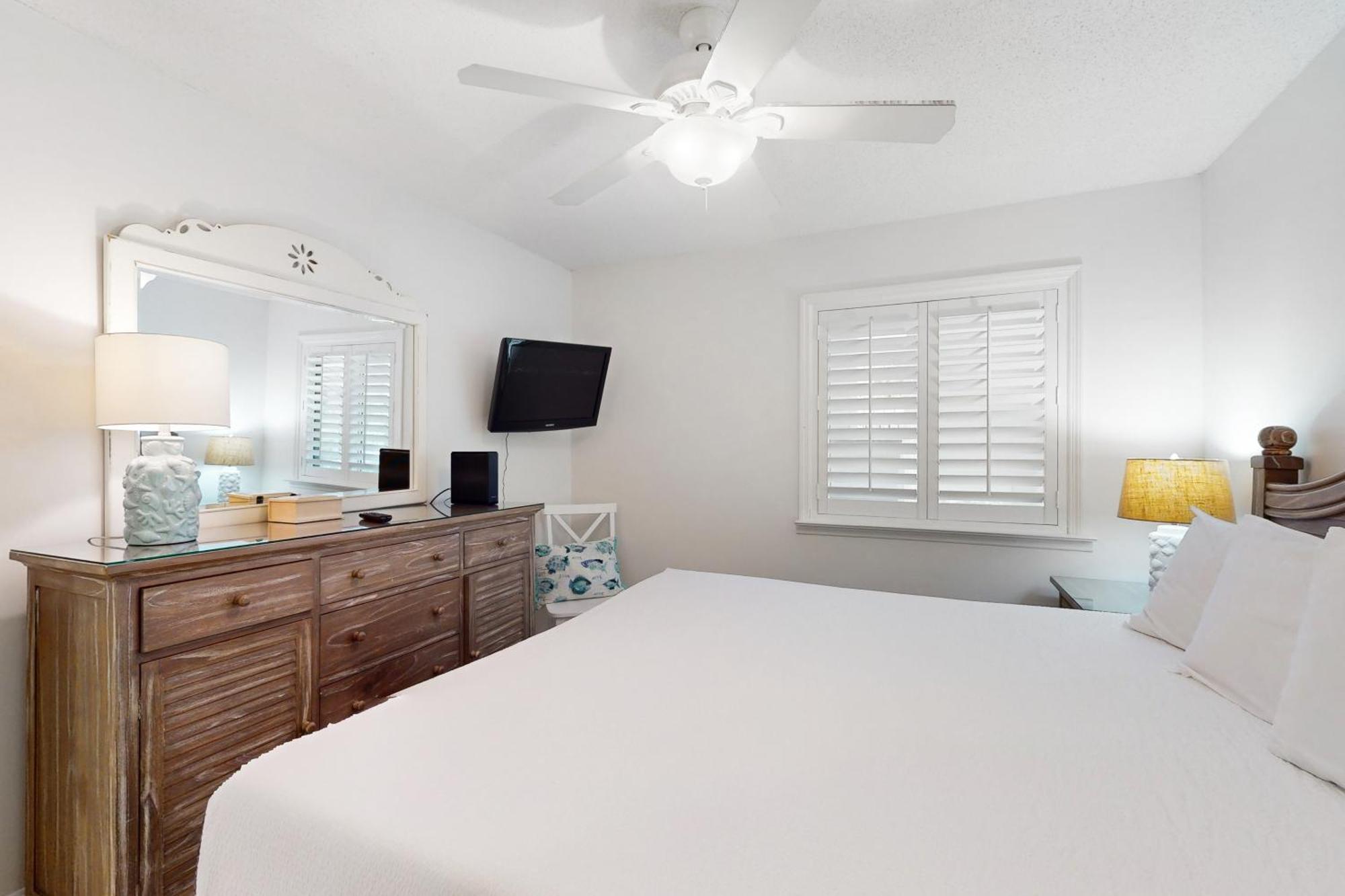 Seamist Condos Santa Rosa Beach Pokoj fotografie