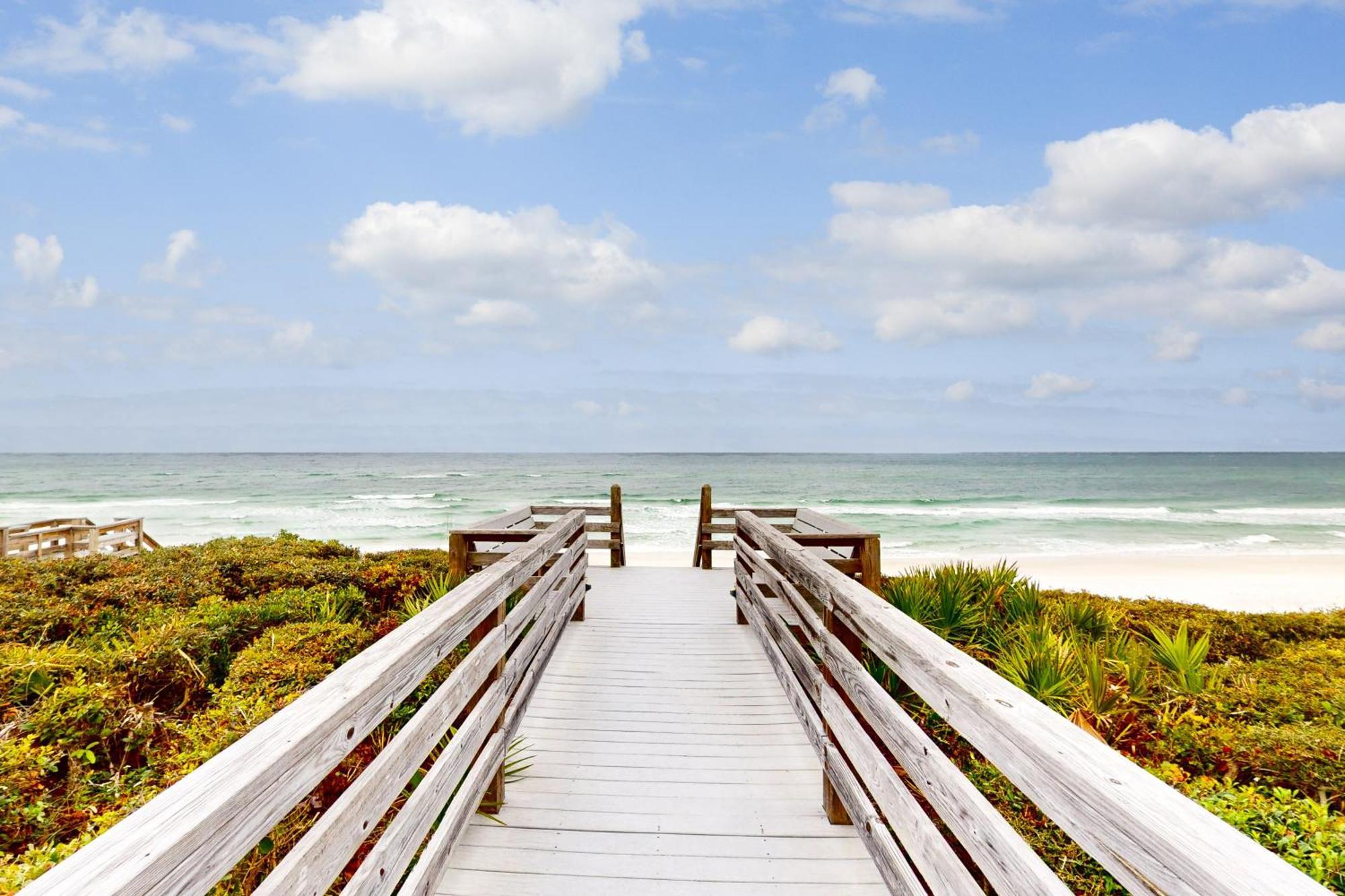 Seamist Condos Santa Rosa Beach Pokoj fotografie