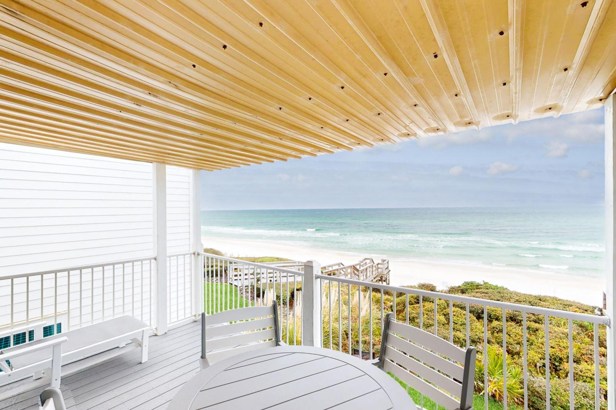 Seamist Condos Santa Rosa Beach Pokoj fotografie