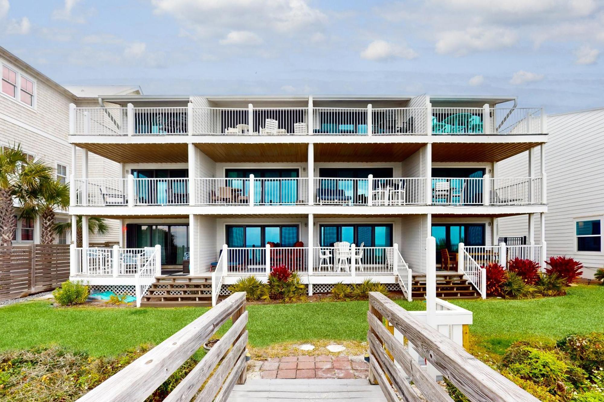 Seamist Condos Santa Rosa Beach Pokoj fotografie