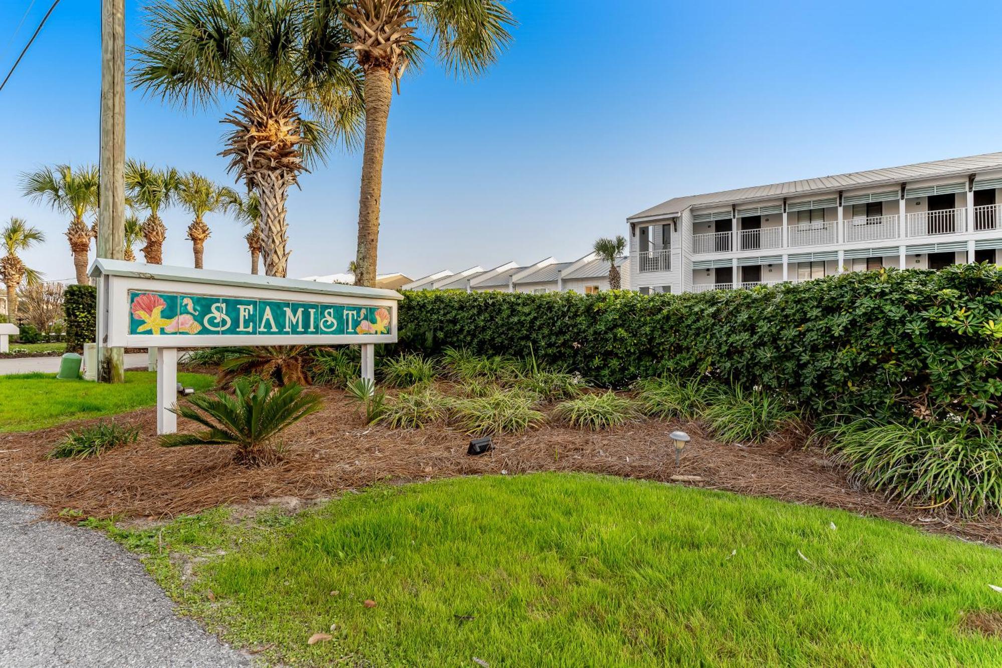 Seamist Condos Santa Rosa Beach Pokoj fotografie