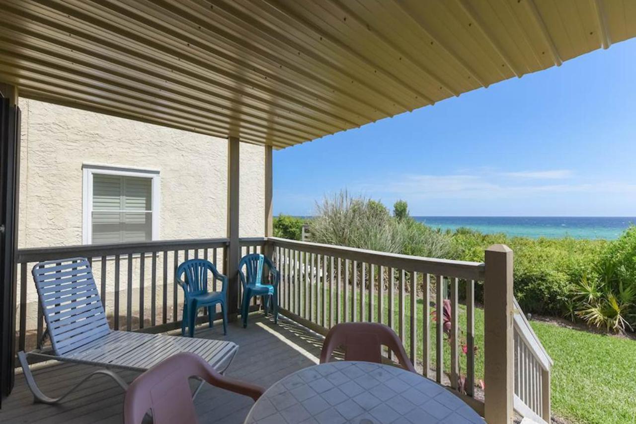 Seamist Condos Santa Rosa Beach Exteriér fotografie