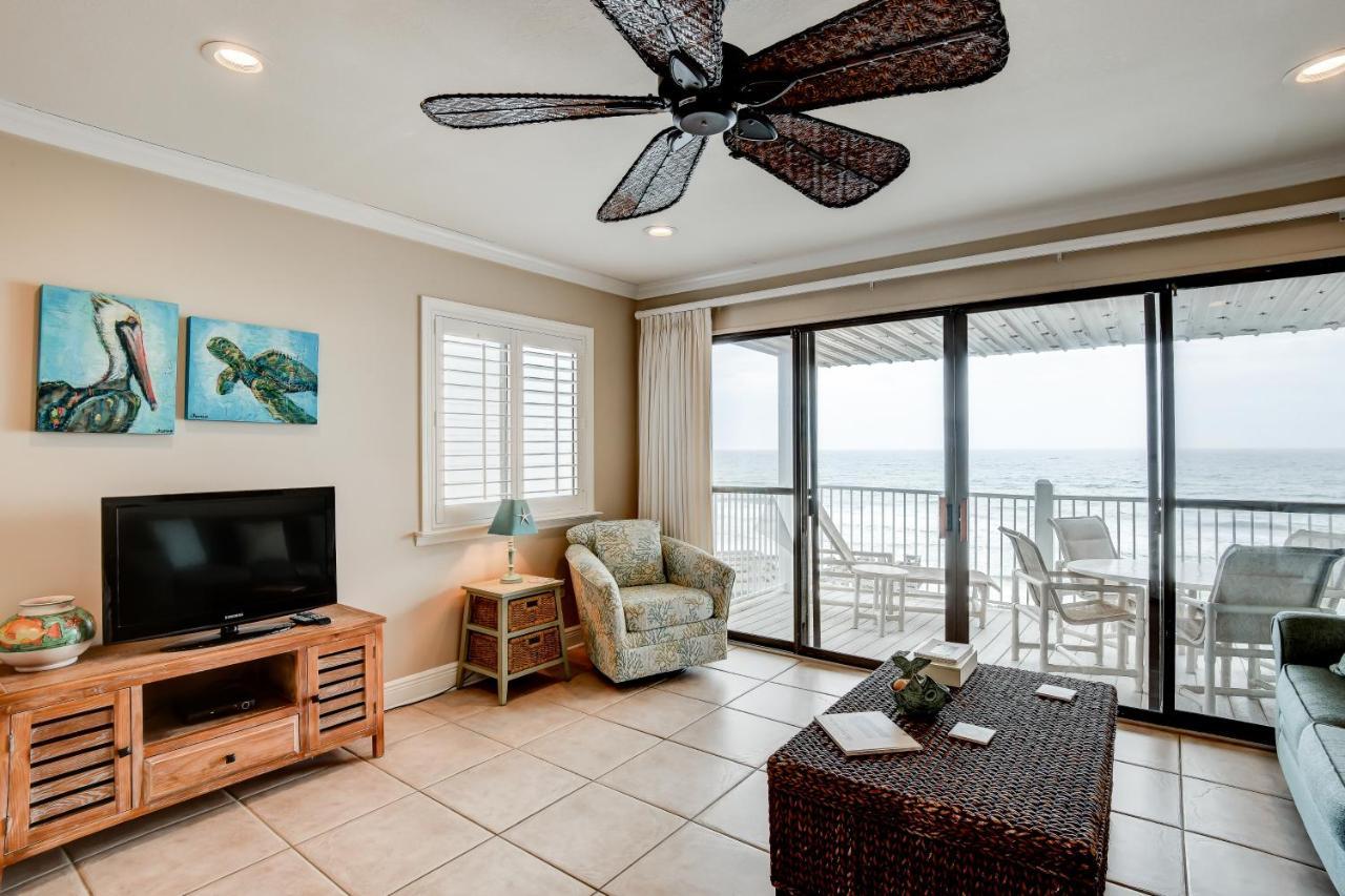 Seamist Condos Santa Rosa Beach Exteriér fotografie